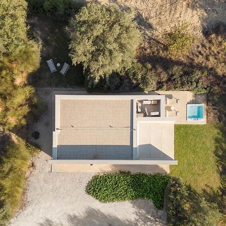 Villa Pettegola Tenuta Il Cavaliere Di Italia Noto- Vista Mare Mini Piscina Idromassaggio Εξωτερικό φωτογραφία
