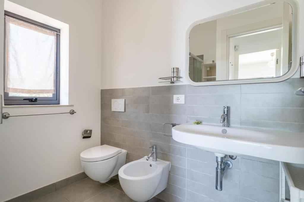 Villa Pettegola Tenuta Il Cavaliere Di Italia Noto- Vista Mare Mini Piscina Idromassaggio Εξωτερικό φωτογραφία