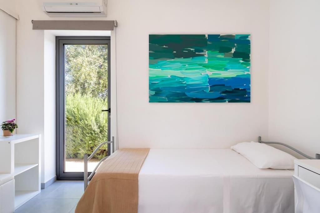 Villa Pettegola Tenuta Il Cavaliere Di Italia Noto- Vista Mare Mini Piscina Idromassaggio Εξωτερικό φωτογραφία